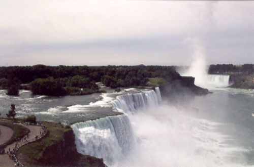 Niagara Falls