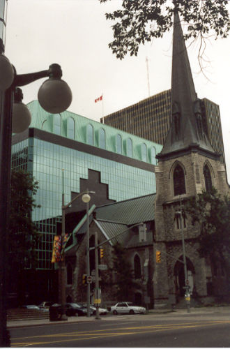 Ottawa Church
