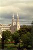 Ottawa Cathedral