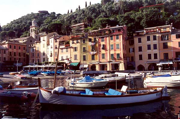 Portofino