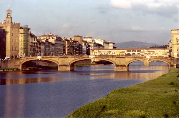 Ponte Vecchio