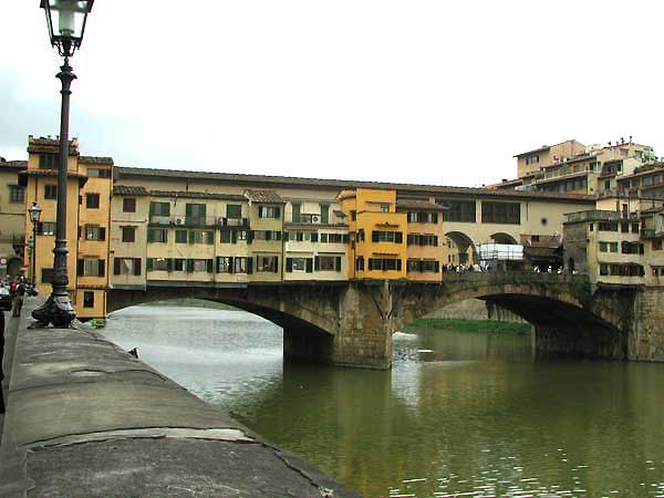 Ponte Vecchio