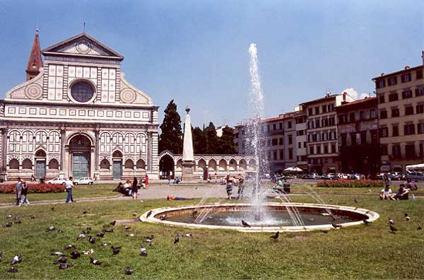 Santa Maria Novella