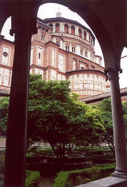 Santa Maria delle Grazie