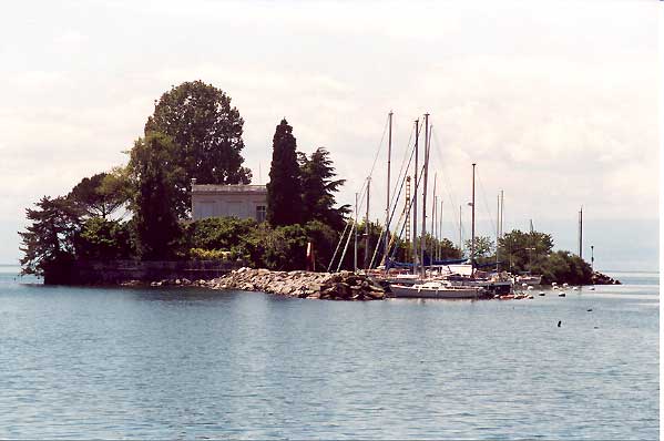 Lac Léman