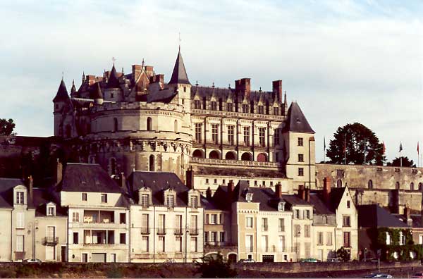 Amboise