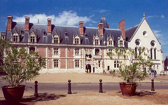 Blois