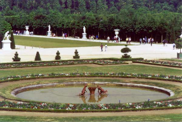 Gardens