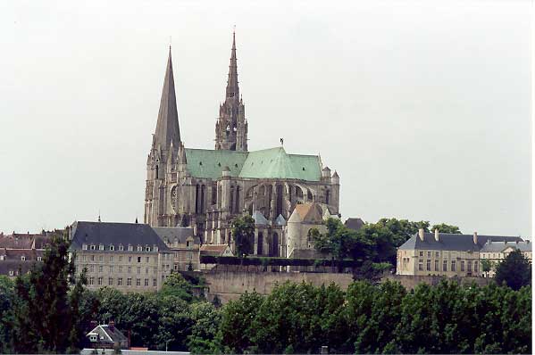 Chartres