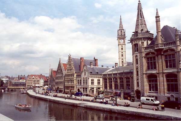 Ghent