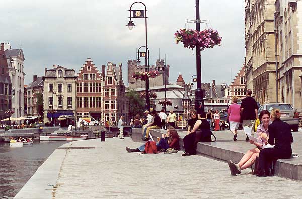 Ghent