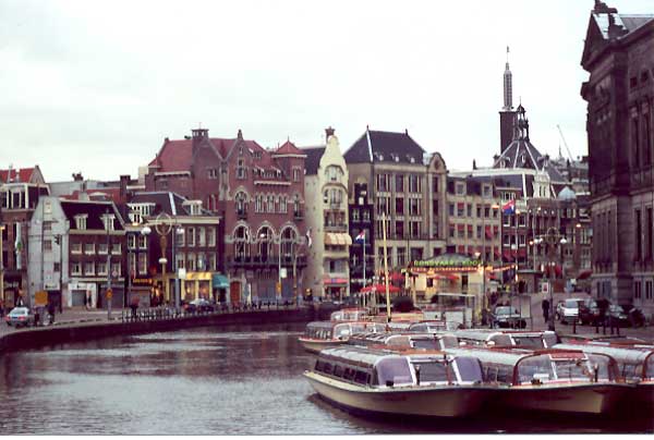 Amsterdam