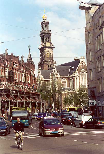 Westkerk