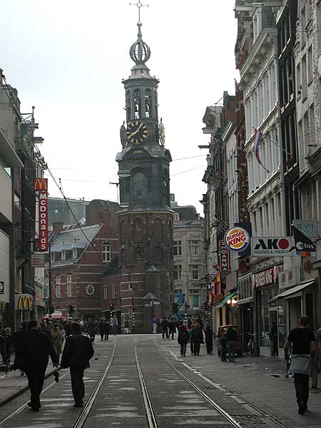 Munttoren