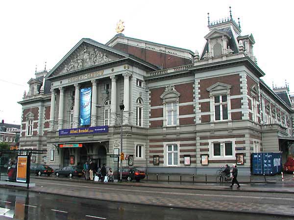 Concertgebouw