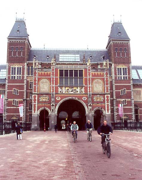 Rijksmuseum
