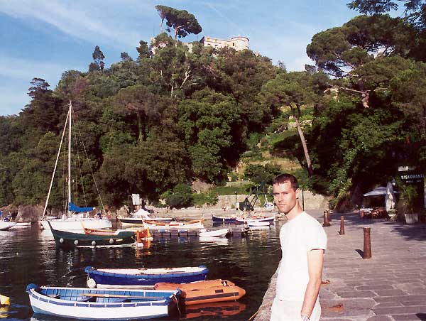 Portofino