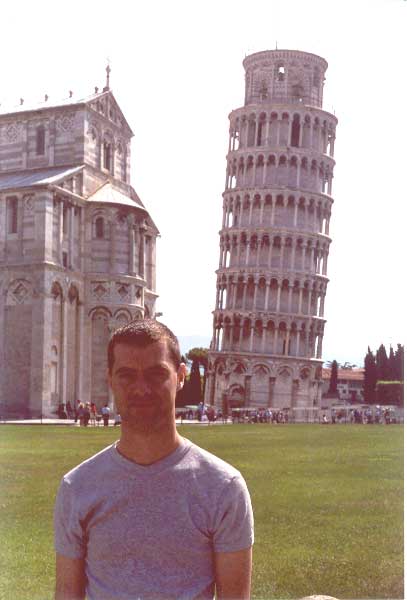 Pisa