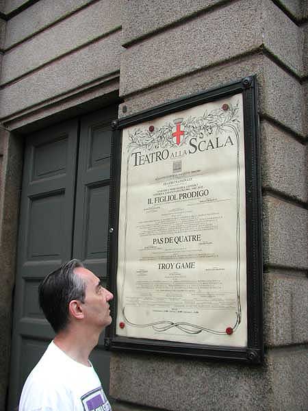 La Scala