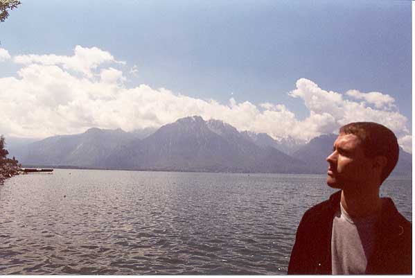 Lac Léman