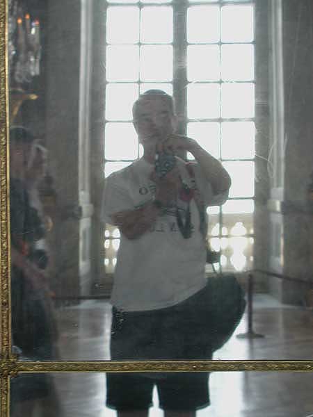 Versailles
