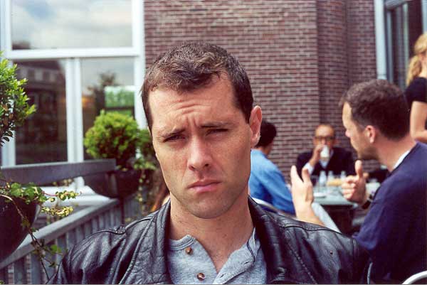 Café De Jaren, Amsterdam