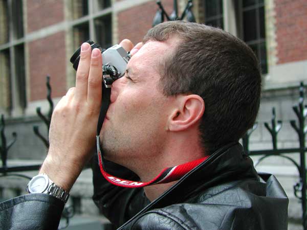 Rijksmuseum, Amsterdam